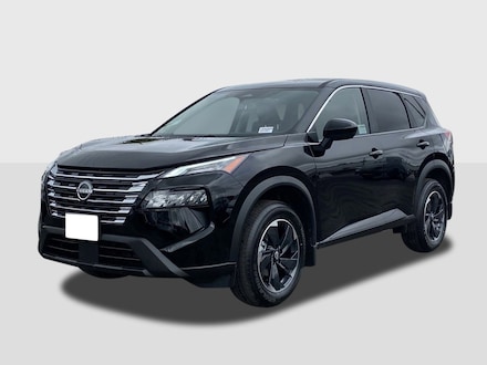 2025 Nissan Rogue SV SUV