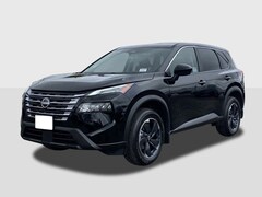 2025 Nissan Rogue SV SUV