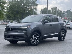 2026 Nissan Kicks SV SUV