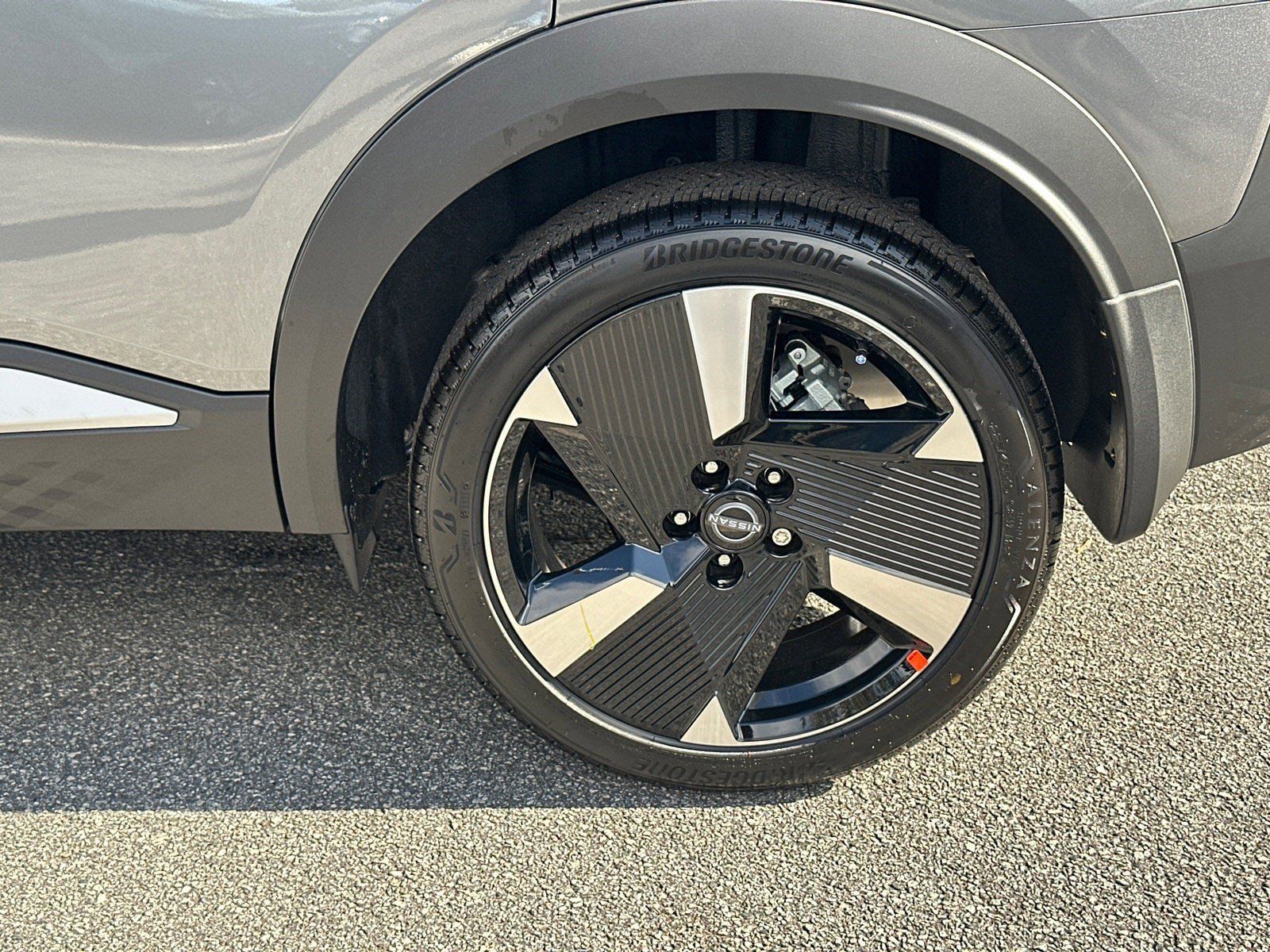 2026 Nissan KICKS SR - Photo 19