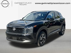 2026 Nissan Kicks SV SUV