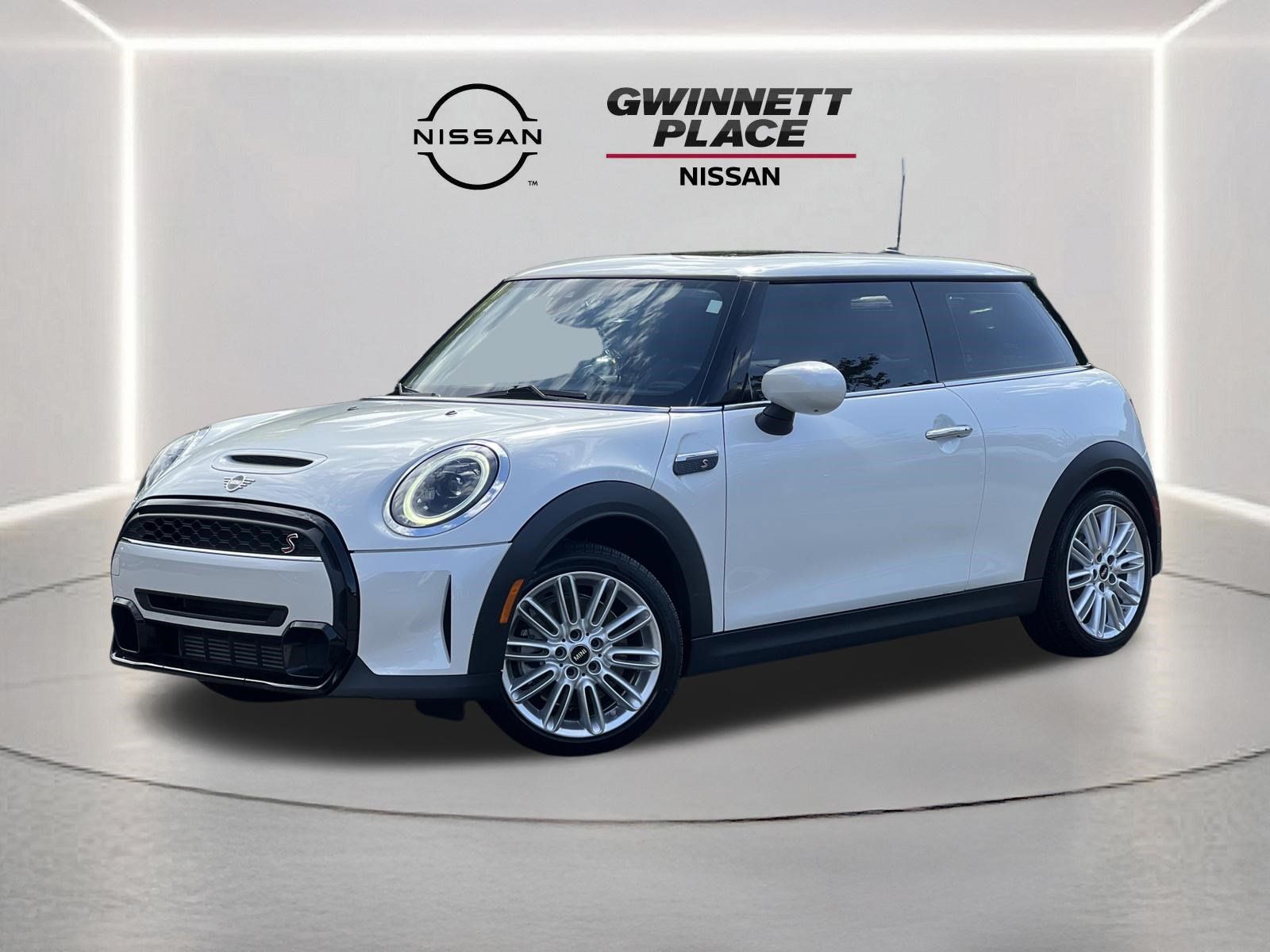 2023 MINI Hardtop 2 Door
