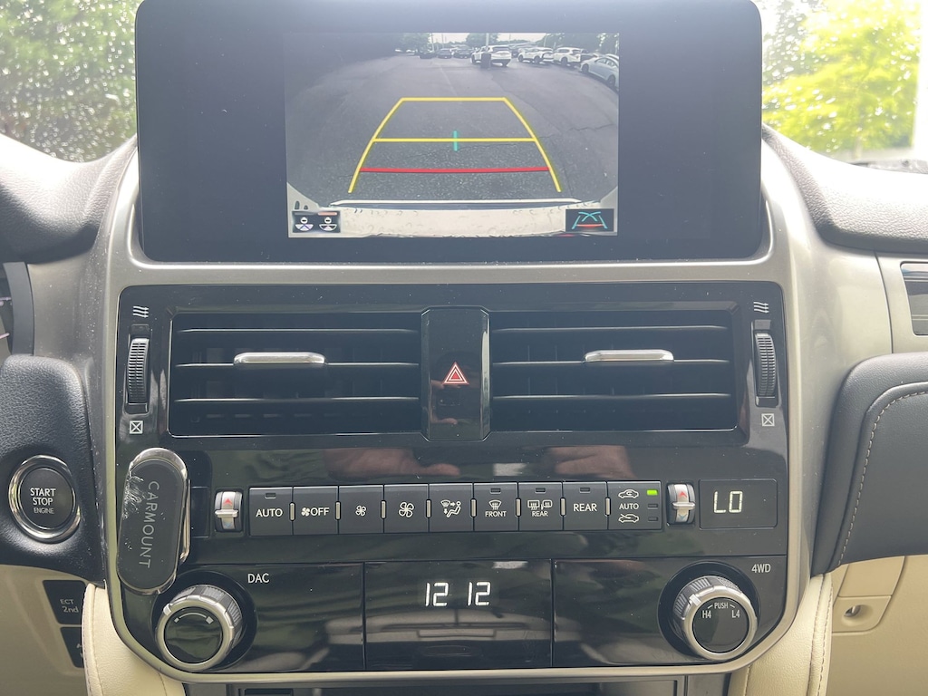 Used 2023 Lexus GX 460 460 SUV