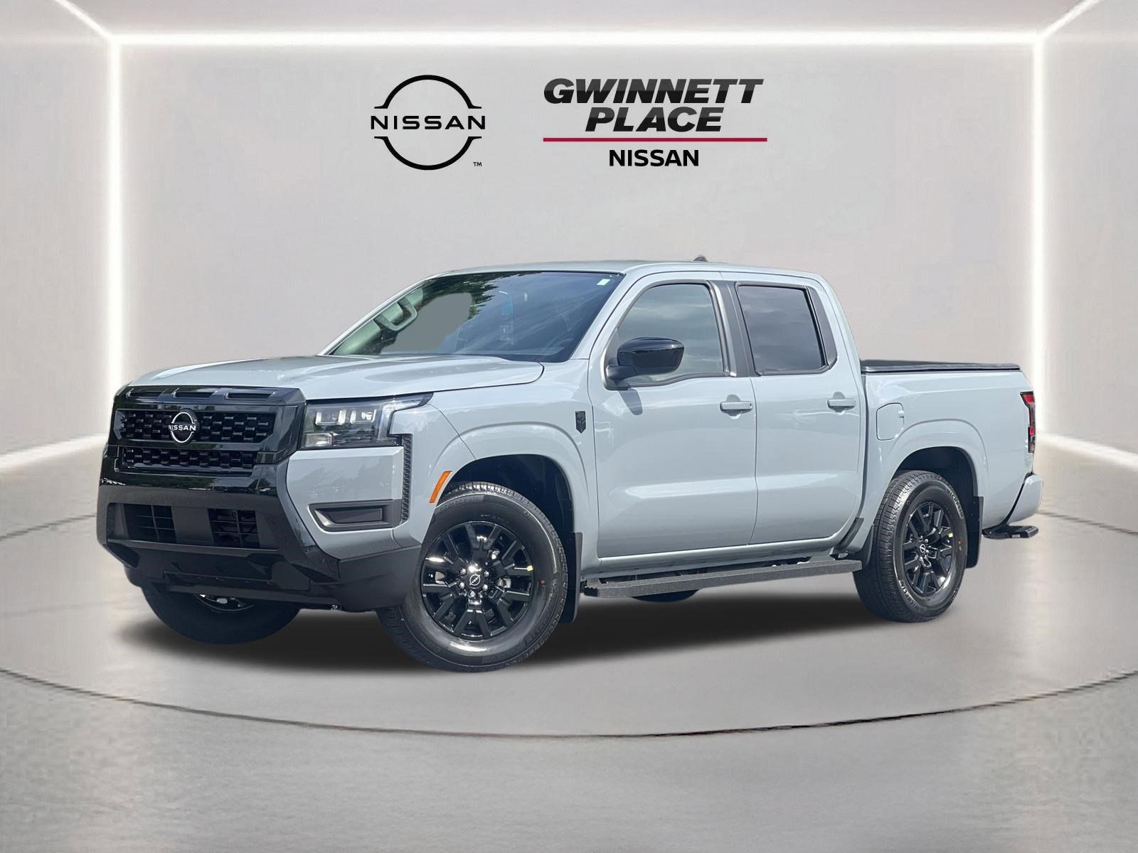 2026 Nissan Frontier SV Crew Cab 4X2 SWB's photo