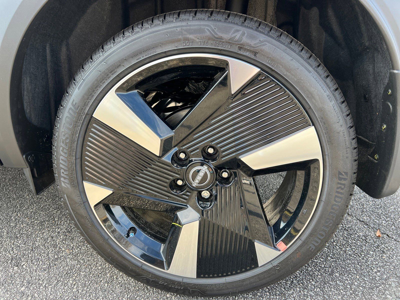 2026 Nissan KICKS SR - Photo 19