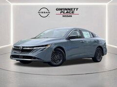 2026 Nissan Sentra SV Sedan