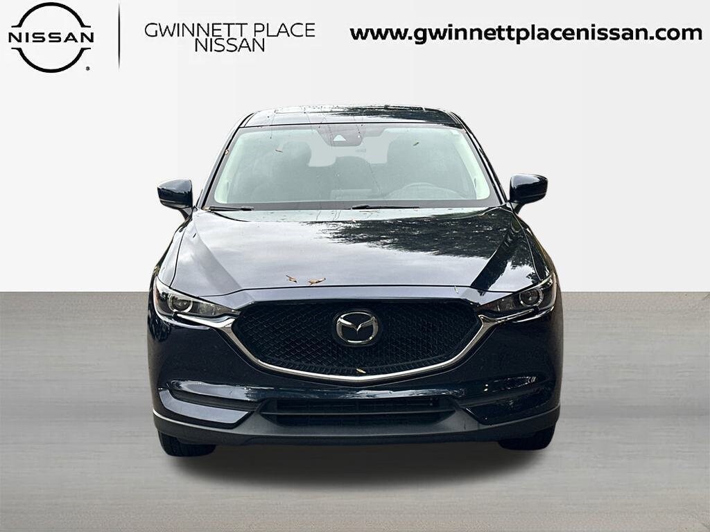 2019 Mazda CX-5 Touring photo 2