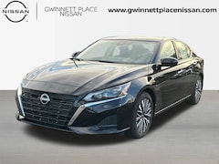 2025 Nissan Altima SV Sedan