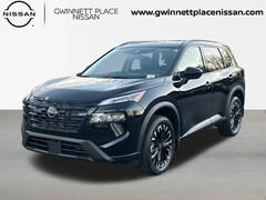 2026 Nissan Rogue Dark Armor SUV