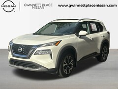 2023 Nissan Rogue SV SUV
