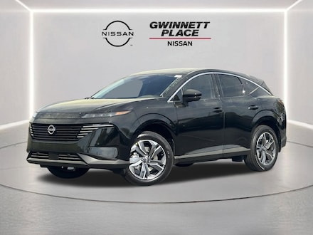 2026 Nissan Murano SL SUV