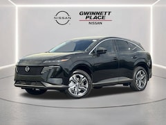 2026 Nissan Murano SL SUV