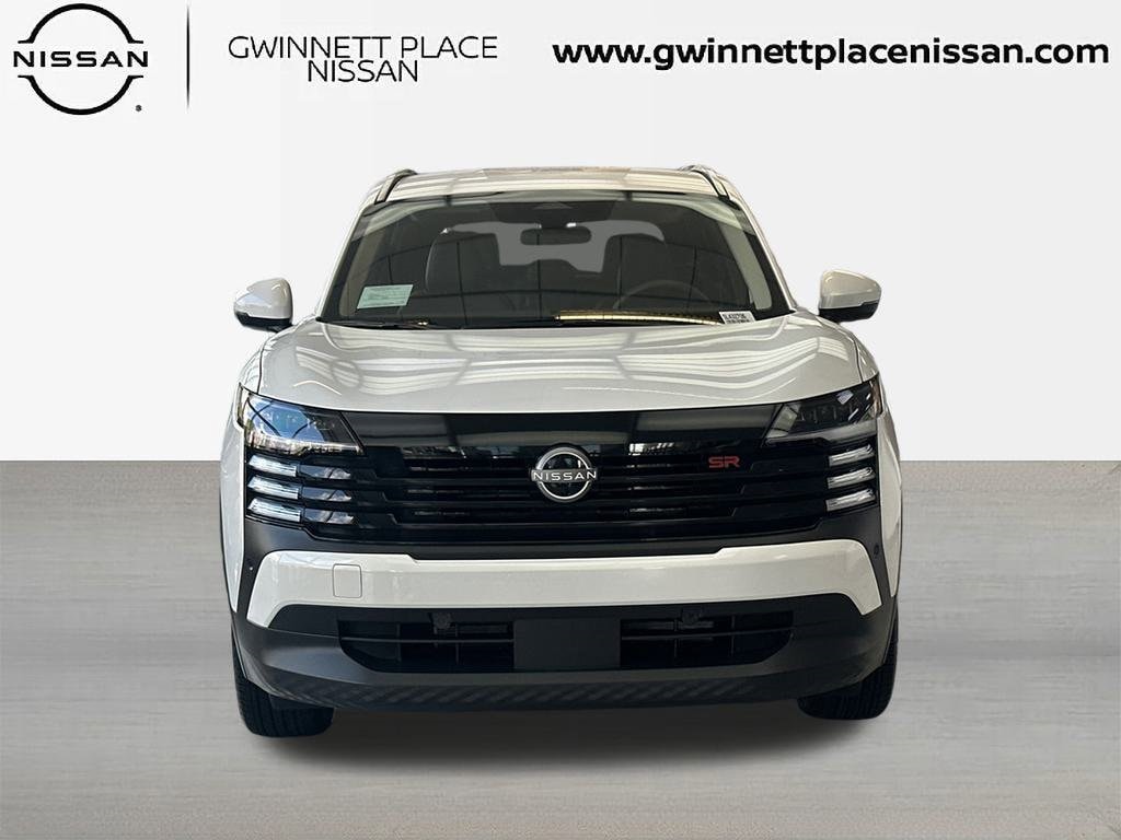 2025 Nissan Kicks SR's photo