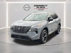 2026 Nissan Rogue Dark Armor SUV