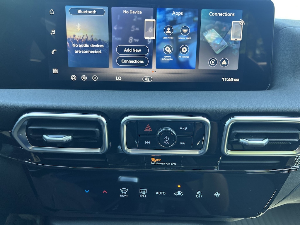 New 2026 Nissan Sentra SV Sedan