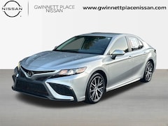 2023 Toyota Camry SE Sedan