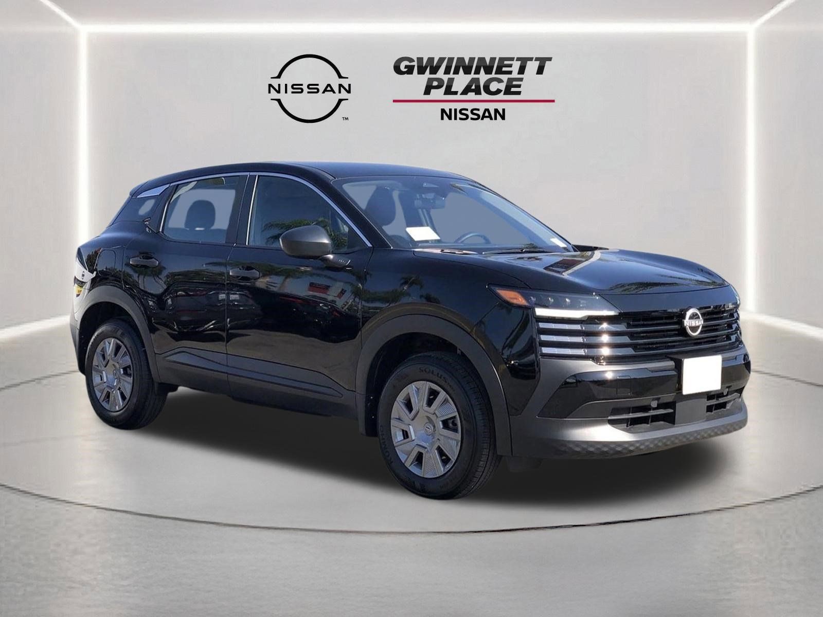 2025 Nissan Kicks S - Photo 7