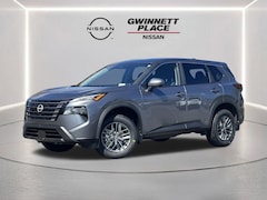 2026 Nissan Rogue SV SUV