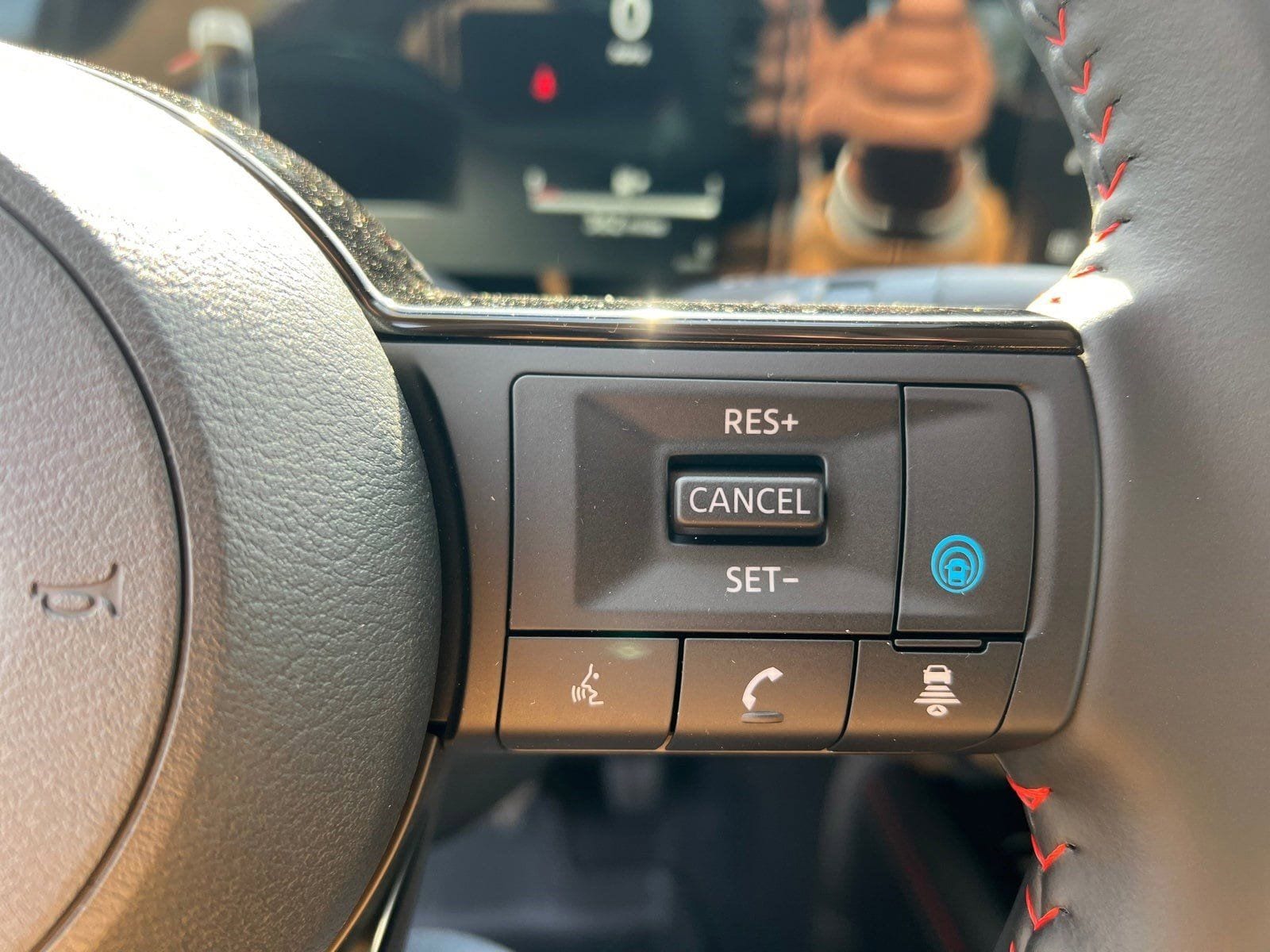 2026 Nissan KICKS SR - Photo 29