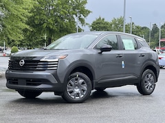 2026 Nissan Kicks S SUV