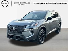 2026 Nissan Rogue Dark Armor SUV