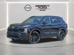 2026 Nissan Rogue Plug-In Hybrid Platinum SUV
