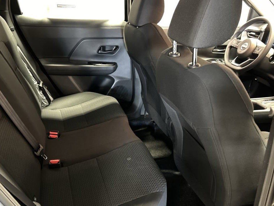 2025 Nissan Kicks S - Photo 13