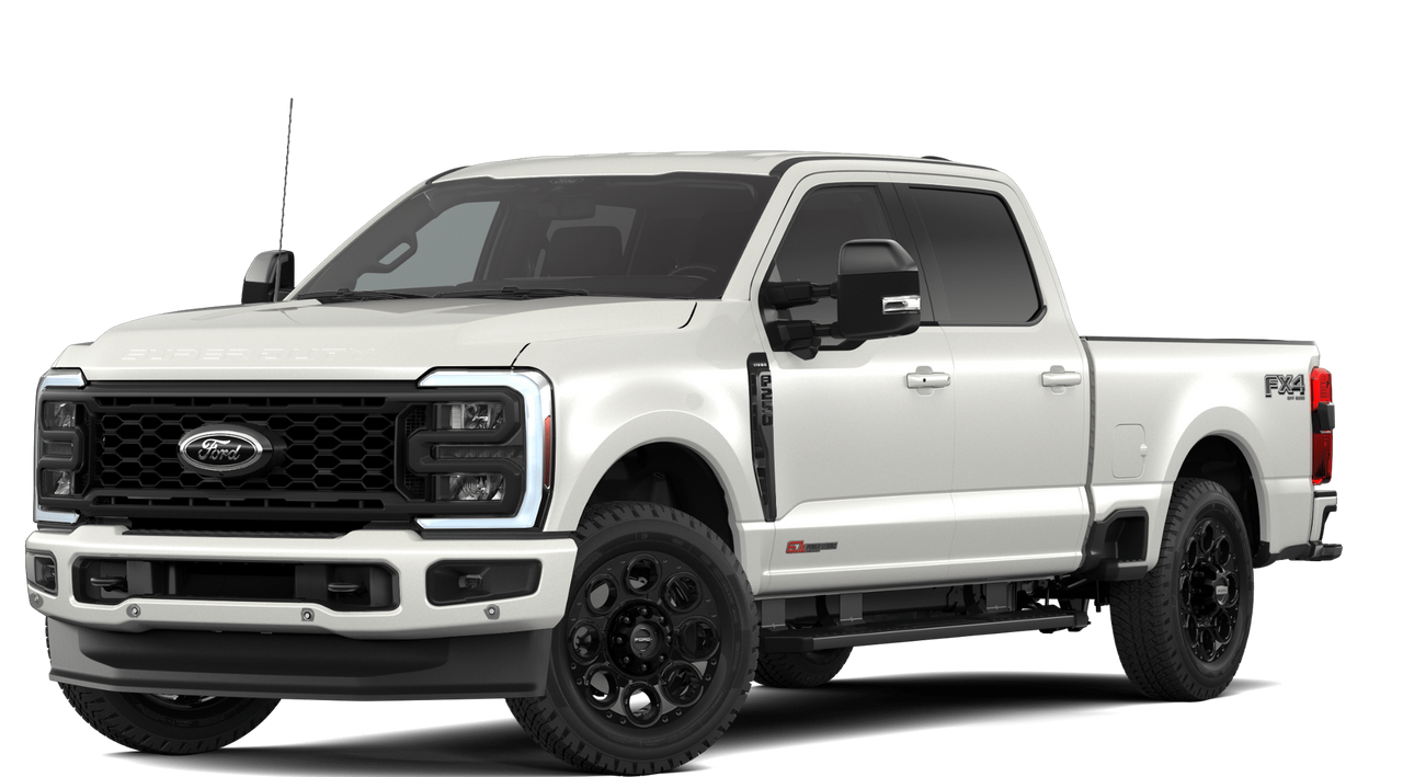 2026 Ford F-250 Base's photo