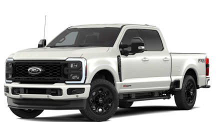 2026 Ford F-250 LARIAT Truck Crew Cab