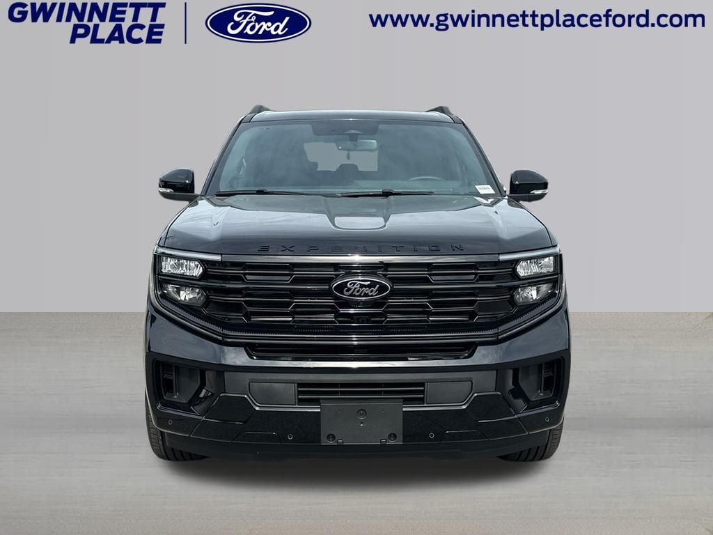 New 2026 Ford Expedition Max Platinum SUV