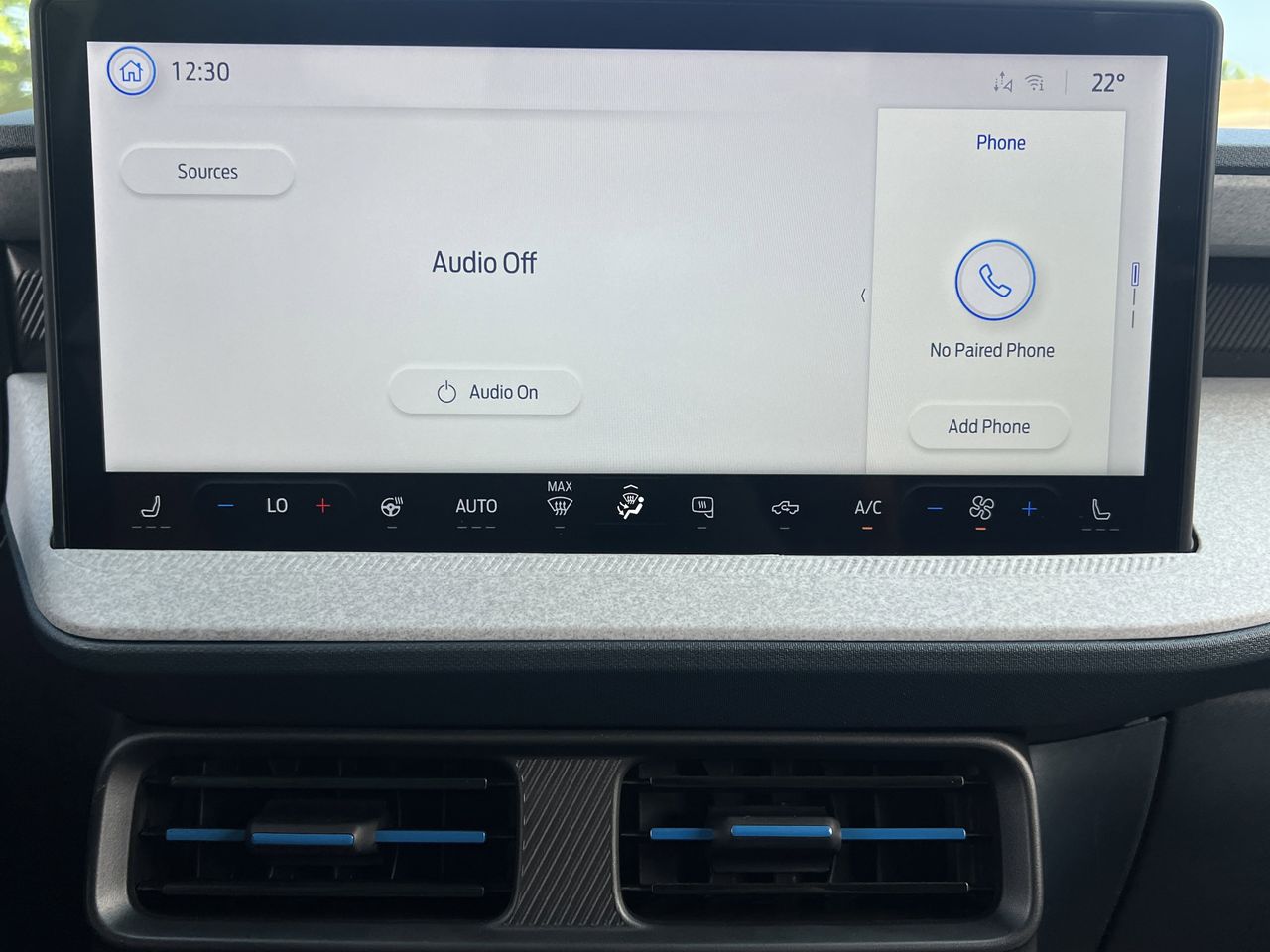 2025 Ford Maverick XLT photo 3