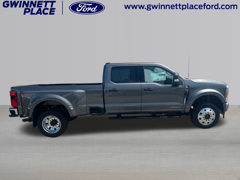 2026 Ford F-450 XLT photo 4