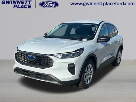 2026 Ford Escape Active SUV