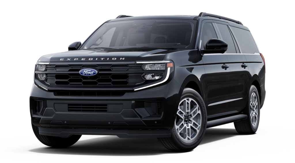 New 2025 Ford Expedition Max Active SUV