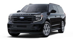 2025 Ford Expedition Max Active SUV