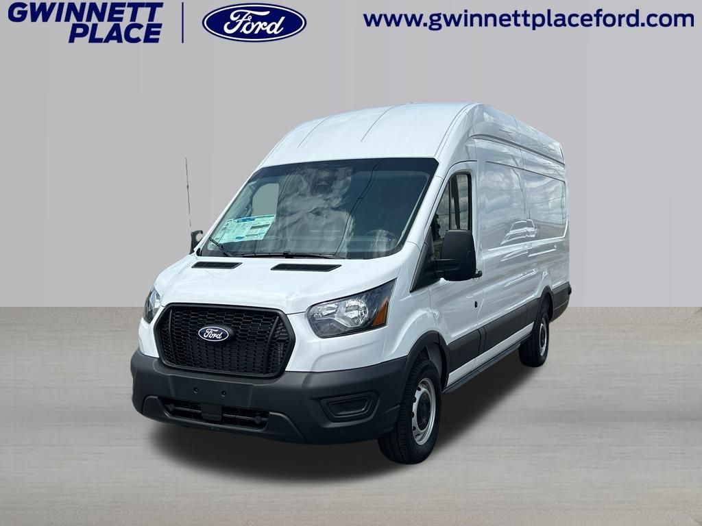 2026 Ford Transit 350 High Roof 148EL WB's photo
