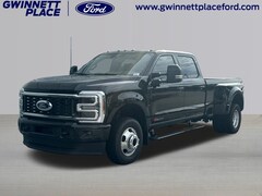 2025 Ford F-350 Platinum Truck Crew Cab