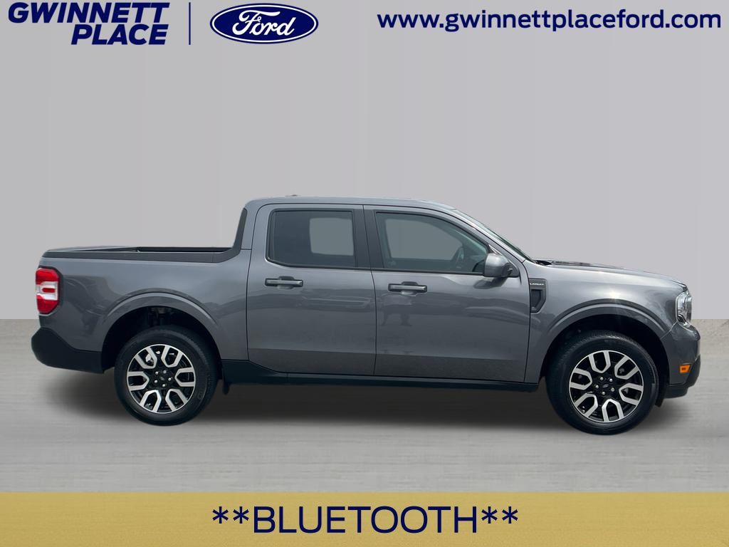 2023 Ford Maverick Lariat photo 4