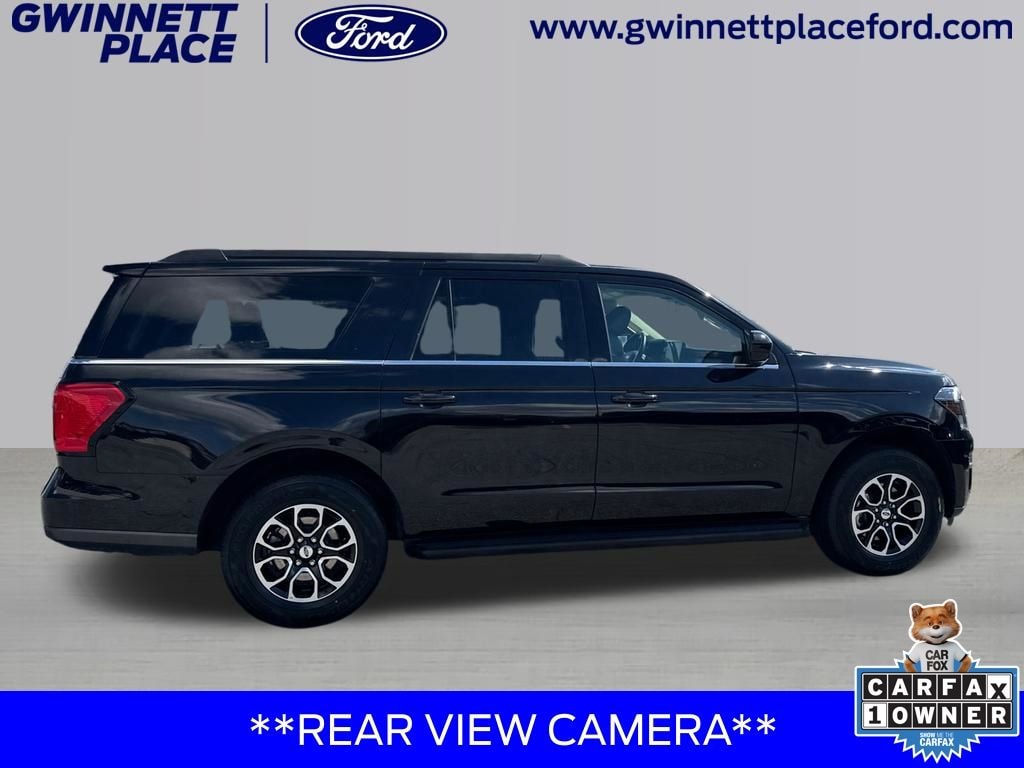 Used 2024 Ford Expedition Max XLT SUV