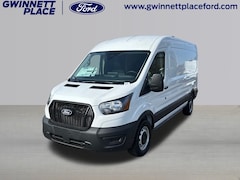 2026 Ford Transit-250 Cargo Van Medium Roof Van