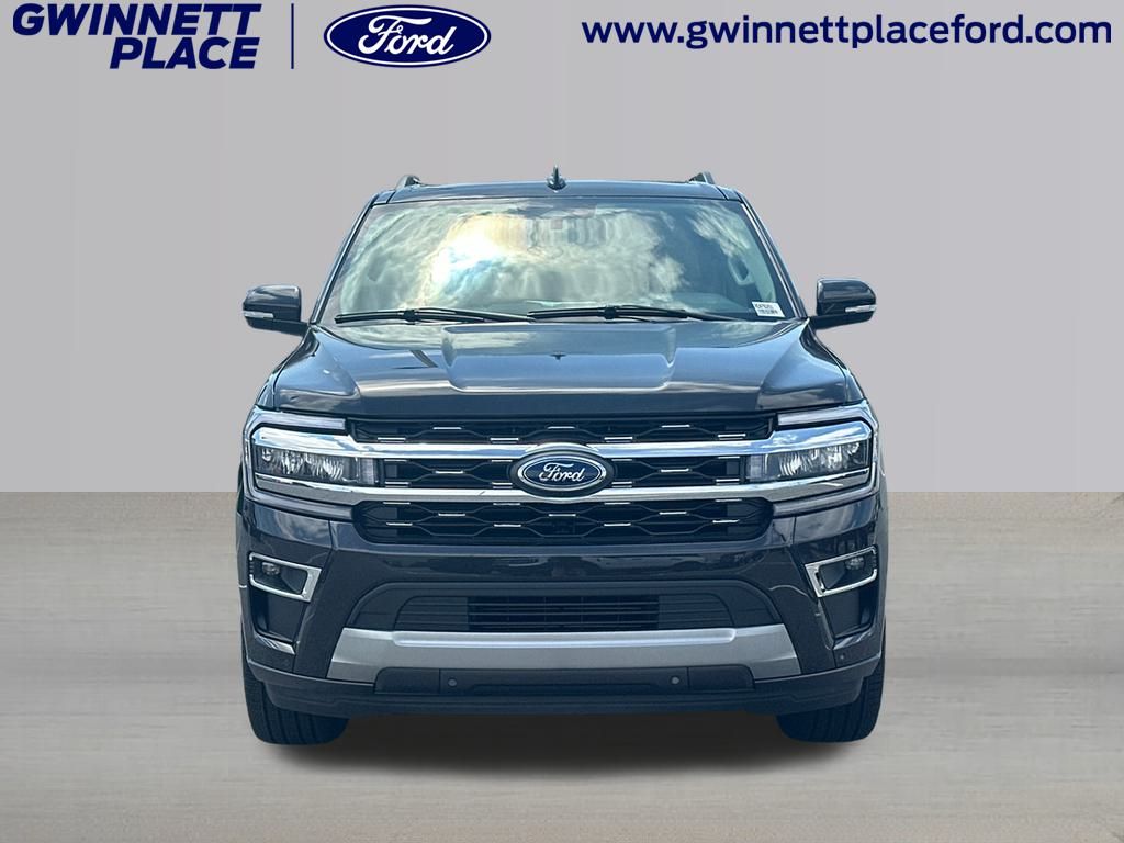 2024 Ford Expedition Limited photo 2