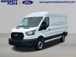 Ford Transit-250 Cargo
