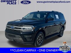 2024 Ford Expedition XLT SUV