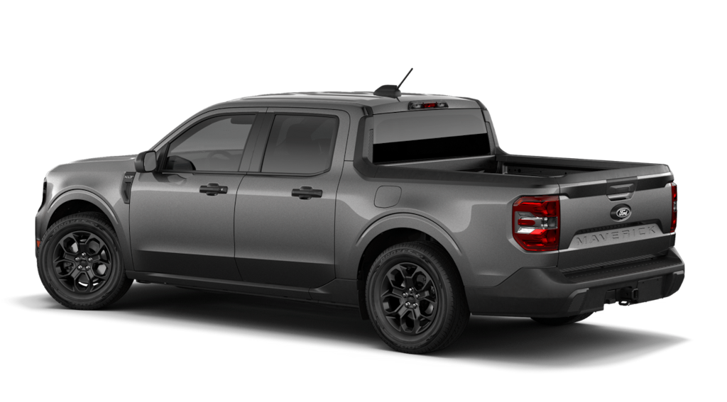 New 2026 Ford Maverick XLT Truck SuperCrew