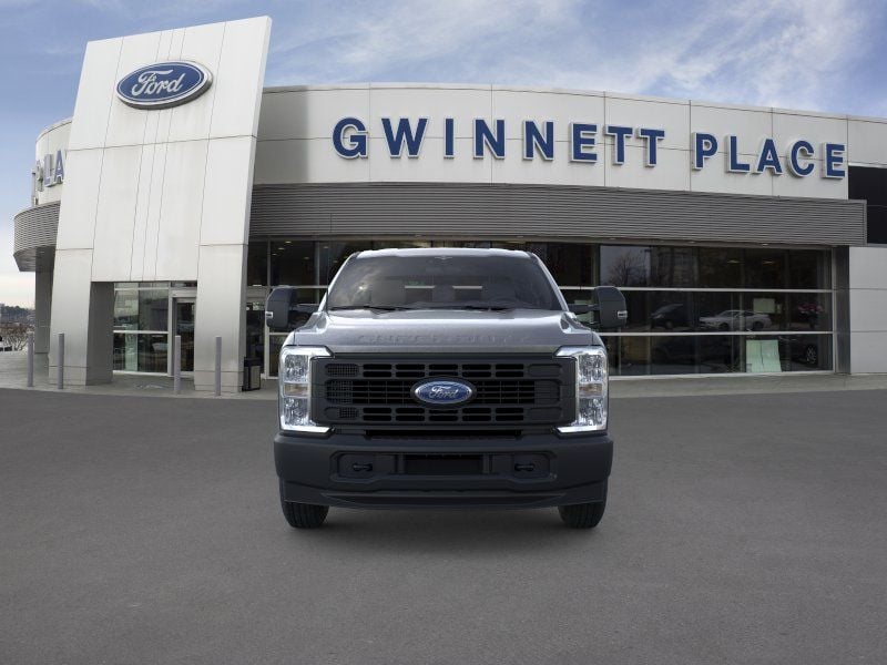 2026 Ford F-250 Super Duty XL - Photo 6