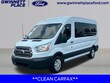  Ford Transit-350