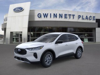 2025 Ford Escape Active SUV