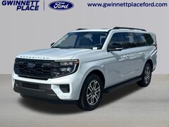 2025 Ford Expedition Max Active SUV