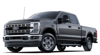 2025 Ford F-250 Truck Crew Cab