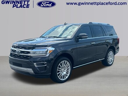 2024 Ford Expedition Limited SUV